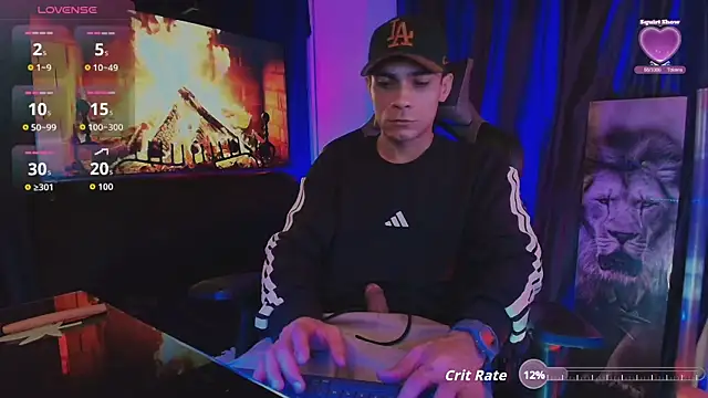 sexyboycolombi4 online show from September 10, 2025, 8:36 am