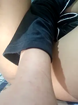 Noraa5 online show from March 16, 2025, 10:20 pm