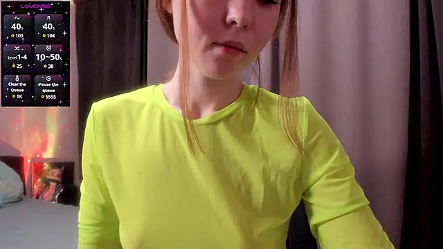 Beautiful  Soul online show from December 15, 2024, 7:53 pm