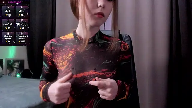 Beautiful  Soul online show from December 26, 2024, 8:11 pm