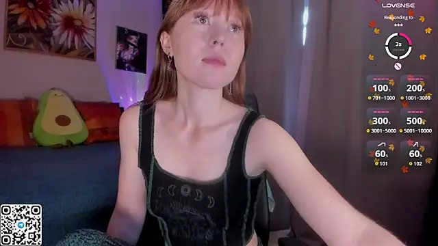 Beautiful  Soul online show from September 28, 2025, 3:56 am