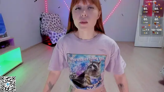 Beautiful  Soul online show from November 6, 2025, 3:29 am