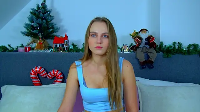 MelissaMelrey online show from December 20, 2024, 2:27 pm