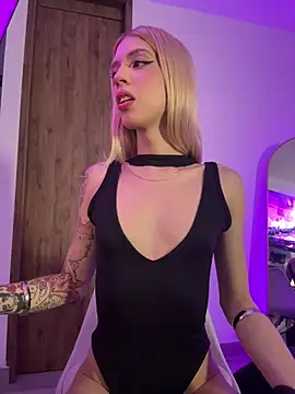 Courtney gonet online show from May 19, 2026, 1:56 am