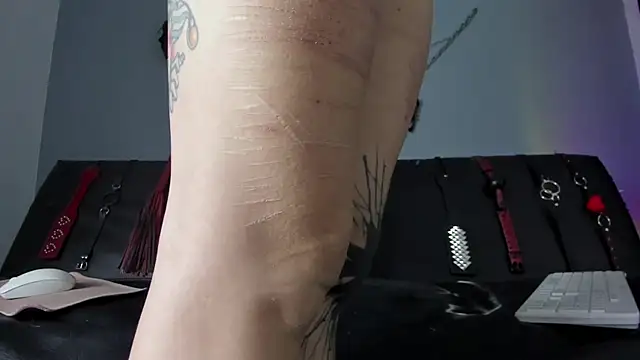 K Intraven0us online show from January 10, 2026, 1:07 am