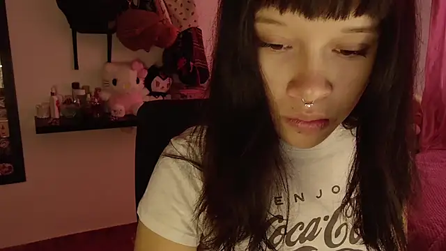 Marceline 0 online show from December 13, 2024, 2:05 pm