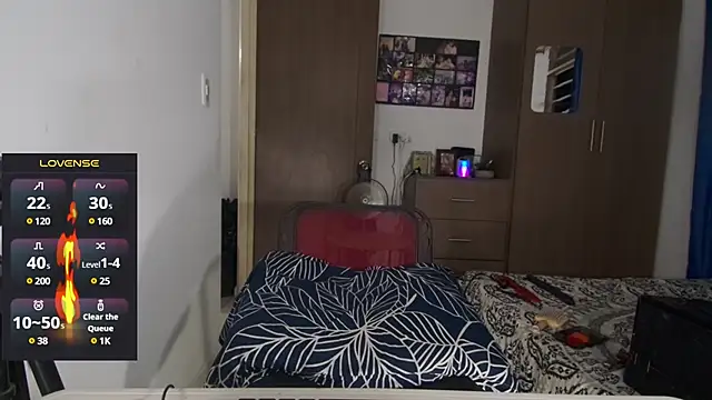 MissIvanna online show from January 30, 2025, 5:41 am