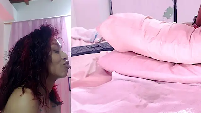 Rubidaniells online show from December 24, 2024, 7:17 am