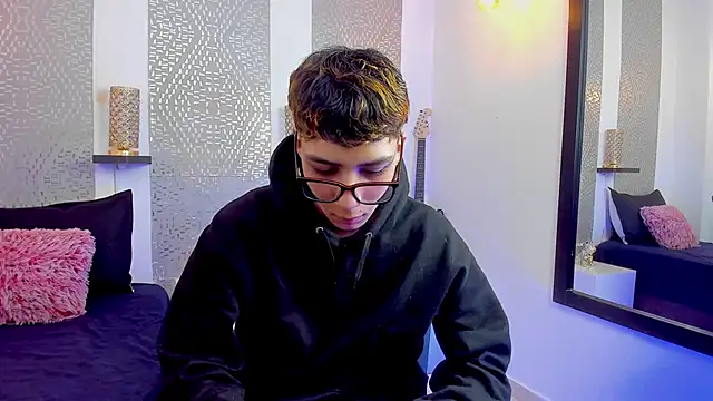 Nikolay Gregori online show from January 23, 2025, 4:09 am