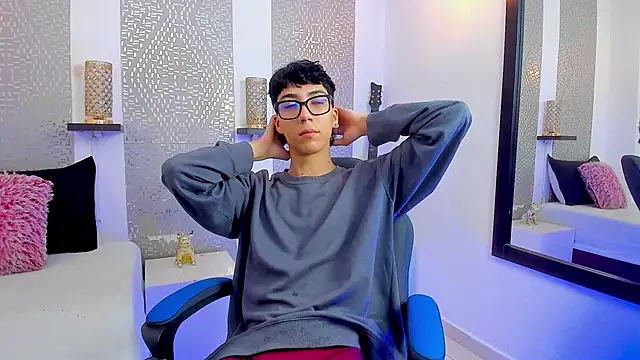 Nikolay Gregori online show from January 27, 2025, 4:30 am