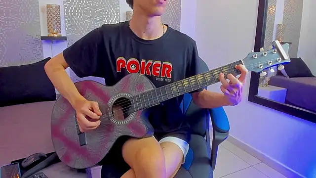 Nikolay Gregori online show from January 30, 2025, 7:29 am