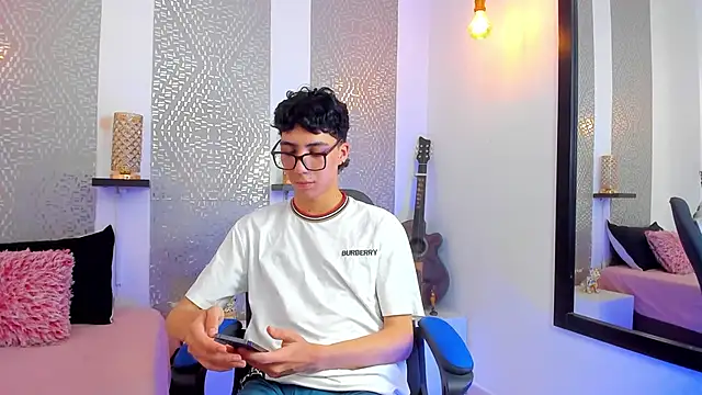 Nikolay Gregori online show from February 2, 2025, 7:30 am