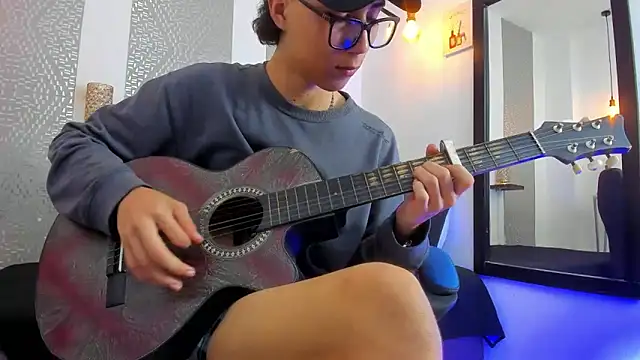 Nikolay Gregori online show from March 11, 2025, 7:15 am