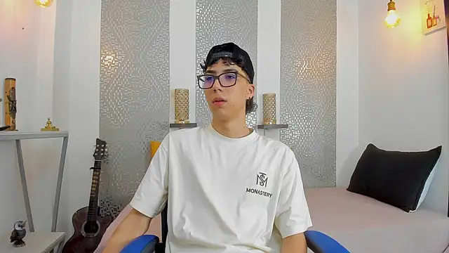 Nikolay Gregori online show from March 20, 2025, 4:18 am