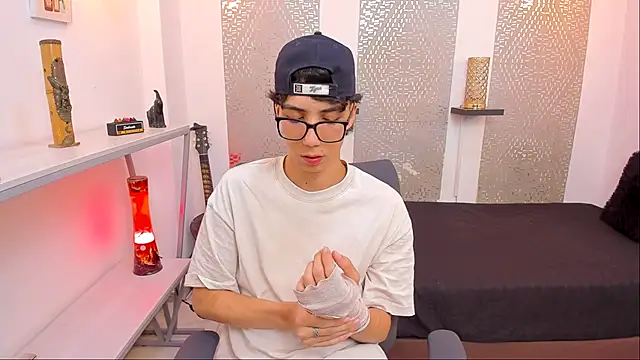 Nikolay Gregori online show from September 23, 2025, 4:15 am