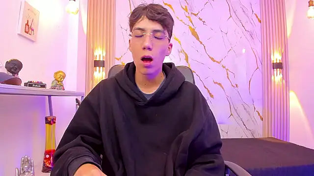 Nikolay Gregori online show from January 12, 2026, 3:56 am