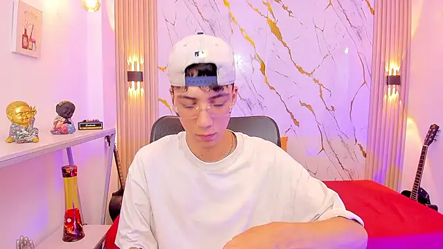 Nikolay Gregori online show from January 14, 2026, 4:07 am