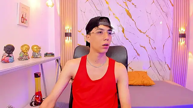 Nikolay Gregori online show from January 19, 2026, 3:54 am