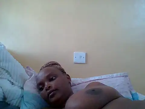 Sexxy-Shie online show from March 17, 2025, 8:18 am