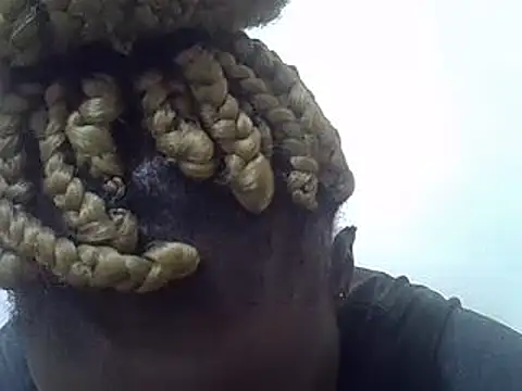 miss tash online show from February 16, 2025, 8:00 pm