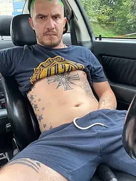 CrazyBeb Jokeer online show from September 11, 2025, 8:47 am