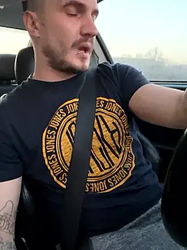 CrazyBeb Jokeer online show from January 18, 2026, 3:38 pm