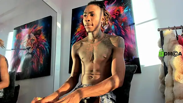 Pantera black 21 online show from December 7, 2024, 9:55 pm