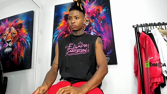 Pantera black 21 online show from December 10, 2024, 4:45 am