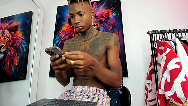 Pantera black 21 online show from December 16, 2024, 6:16 pm