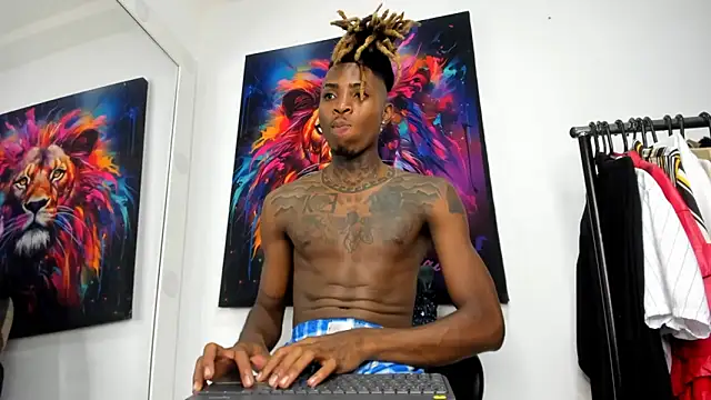 Pantera black 21 online show from December 30, 2024, 5:26 am