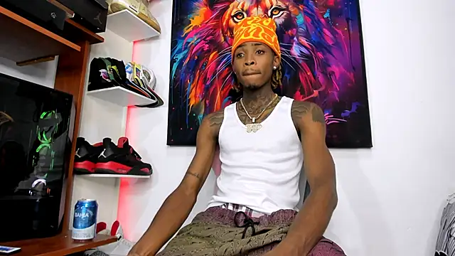 Pantera black 21 online show from February 5, 2025, 2:40 am