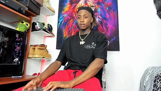 Pantera black 21 online show from February 24, 2025, 6:15 pm