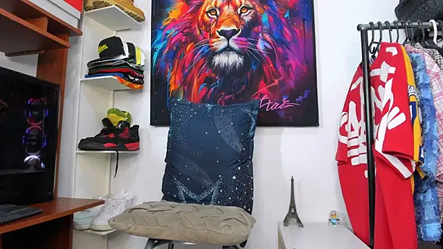 Pantera black 21 online show from September 18, 2025, 12:18 pm