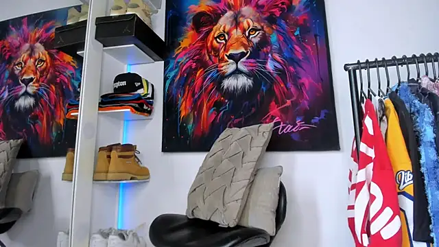 Pantera black 21 online show from October 20, 2025, 1:55 pm