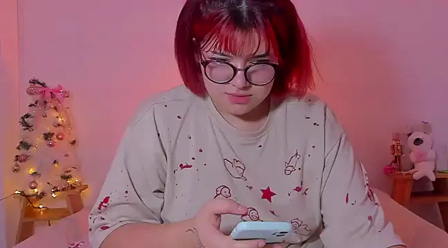 Gaby Danna online show from December 19, 2024, 9:28 pm