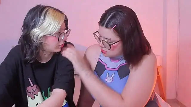 Gaby Danna online show from March 11, 2025, 7:25 pm