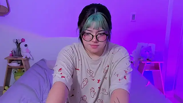 Gaby Danna online show from March 18, 2025, 1:53 pm