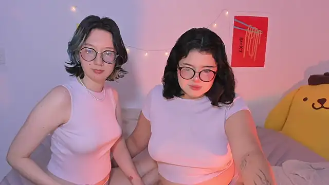 Gaby Danna online show from October 8, 2025, 12:30 am