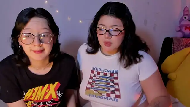 Gaby Danna online show from February 4, 2026, 3:34 am