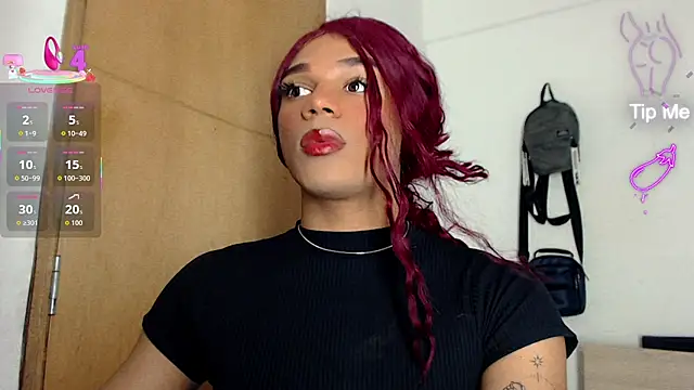 Gorrion   online show from September 22, 2025, 5:26 pm