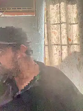 Miguel16i online show from February 27, 2025, 12:21 am