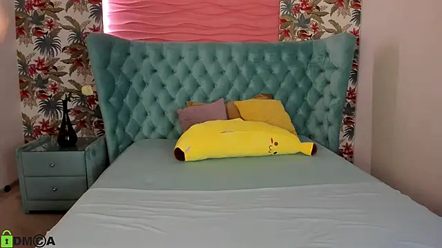 Haley Gars online show from March 1, 2026, 8:55 pm