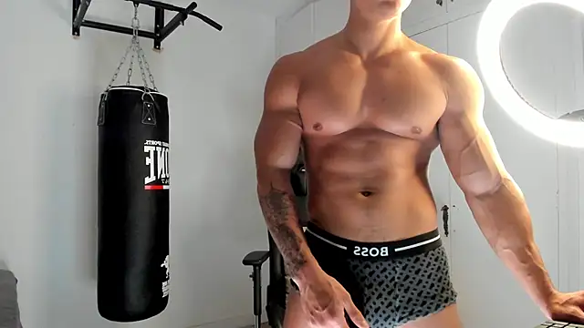 dan01  online show from November 16, 2025, 7:19 pm