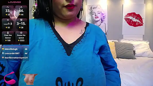 kalpanaaishaa online show from February 26, 2025, 1:08 pm