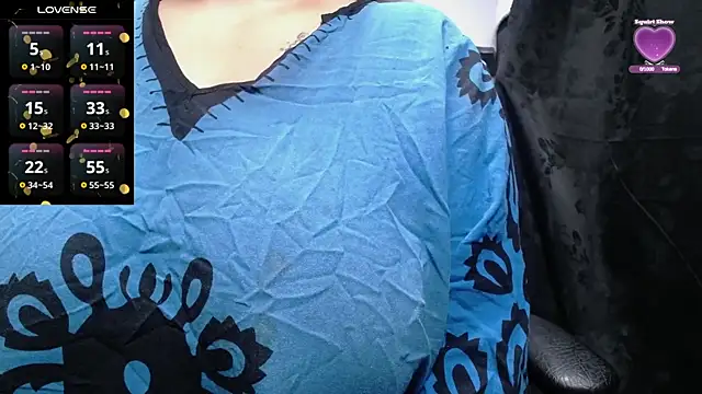 kalpanaaishaa online show from March 1, 2025, 10:13 am