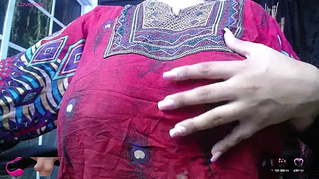 kalpanaaishaa online show from September 15, 2025, 10:48 am