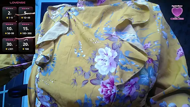 kalpanaaishaa online show from October 14, 2025, 10:05 am