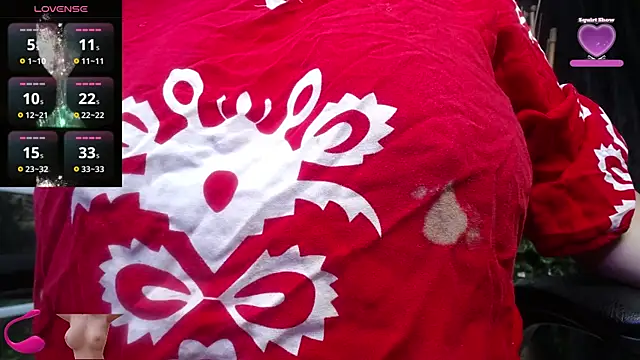 kalpanaaishaa online show from November 6, 2025, 10:16 am