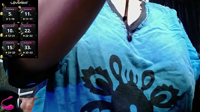 kalpanaaishaa online show from December 23, 2025, 10:13 am