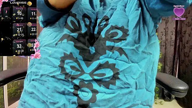 kalpanaaishaa online show from February 3, 2026, 11:37 am